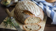 Chleb pszenno-żytni pięciogodzinny