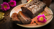 Ciasto z cukinii – czekoladowe i intensywne